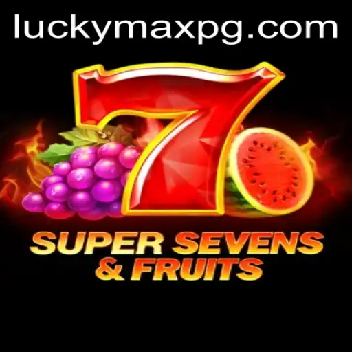 Exploring the World of 7SuperSevensFruits: A Game of Chance and Luck