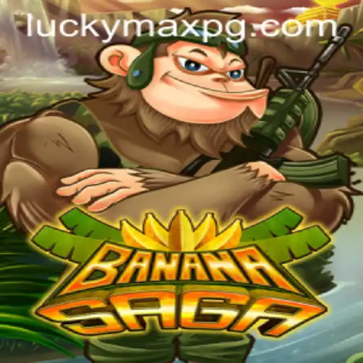Discover the Thrilling World of BananaSaga and the Power of LuckyMax