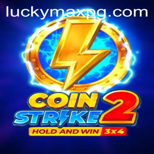 CoinStrike2: Unveiling 'LuckyMax' - The Ultimate Adventure in Virtual Gaming
