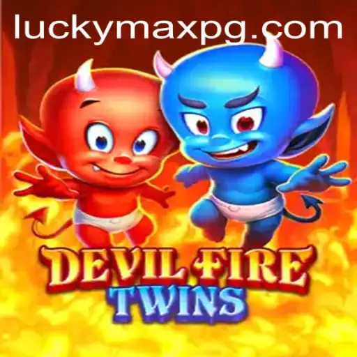 Discover the Thrilling World of DevilFireTwins: A Game of Strategy and Luck