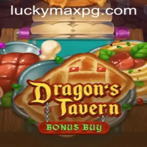 Unveiling DragonsTavern: Enter the World of Fantasy with LuckyMax