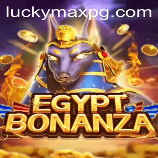 EgyptBonanza: A Glimpse into the Mesmerizing World of Ancient Riches and Modern Thrills