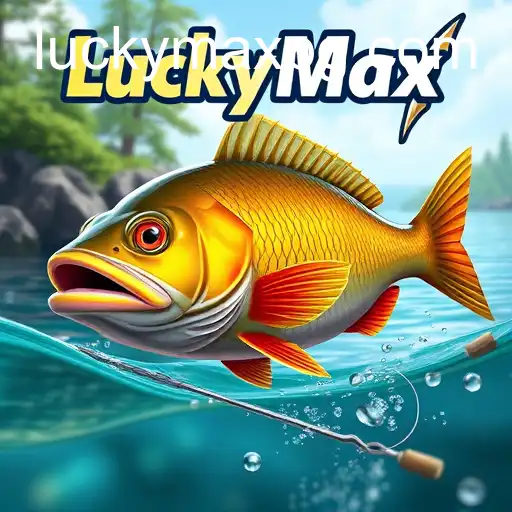 Exploring the World of Fishing Games with LuckyMax