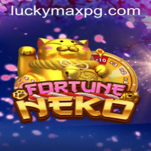Exploring FortuneNeko: A Journey into the World of LuckyMax