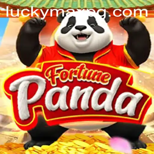 Experience the Thrills of FortunePanda with LuckyMax