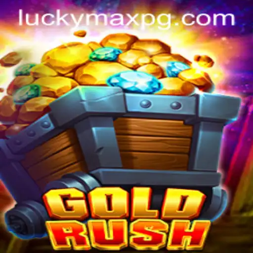 GoldRush: Experience the Thrill with LuckyMax