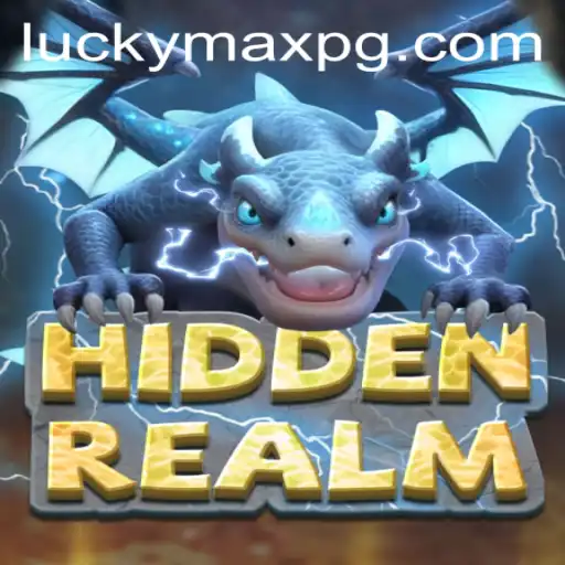 Exploring HiddenRealm: An Immersive Gaming Experience with LuckyMax