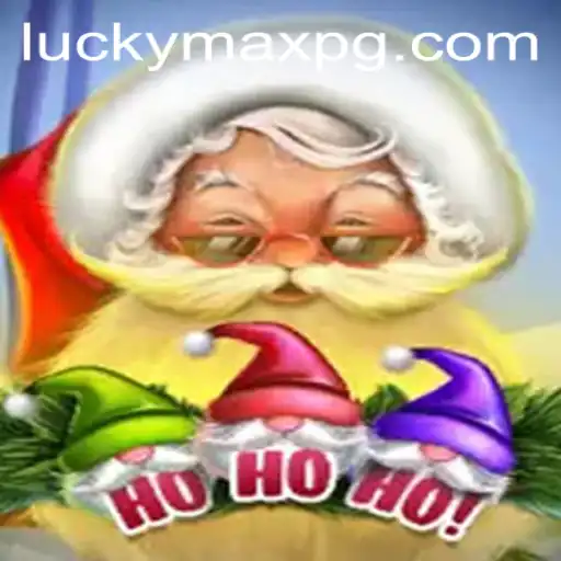 Discover the Mystical World of HoHoHo: A Deep Dive into the Thrilling Game of LuckyMax
