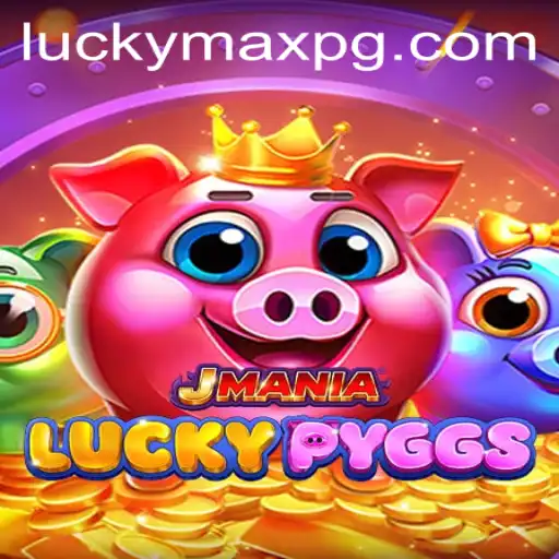 Explore the Exciting World of JManiaLuckyPyggs: The Ultimate Gaming Experience