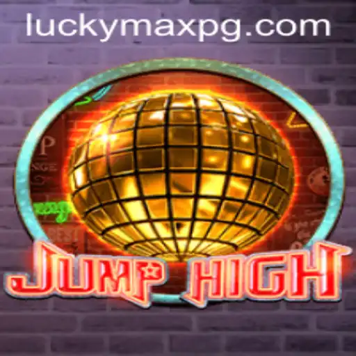 JumpHigh: A Leap into Excitement with LuckyMax