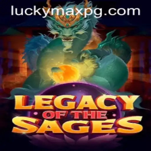 Legacy of the Sages: The Enigmatic World of LuckyMax