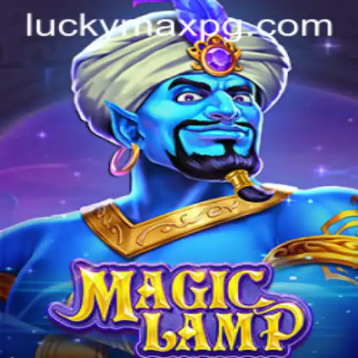 Discover the Enchanting World of MagicLamp: Dive into the Game of Fortune with LuckyMax