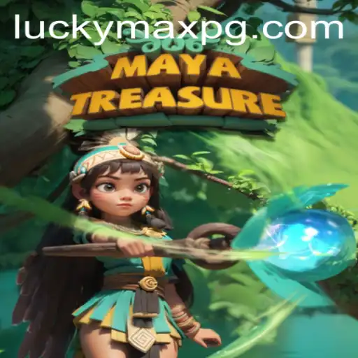 Discover the Mystical World of MayaTreasure: A Journey with LuckyMax