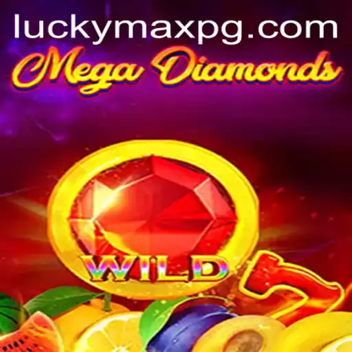 MegaDiamond: A Dazzling Adventure with a Twist of Luck
