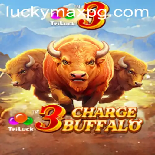 Explore the Thrills of 3ChargeBuffalo: A New Frontier in Gaming