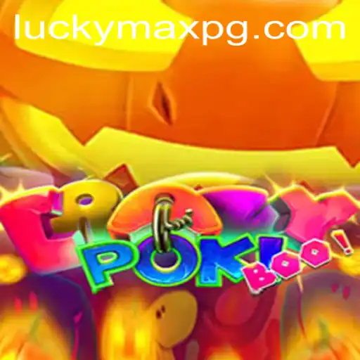 CrazyPokiBoo: Discover the Thrilling World of LuckyMax Adventures