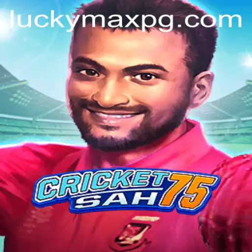 Discover the Thrilling World of CricketSah75 and the Intrigue of LuckyMax