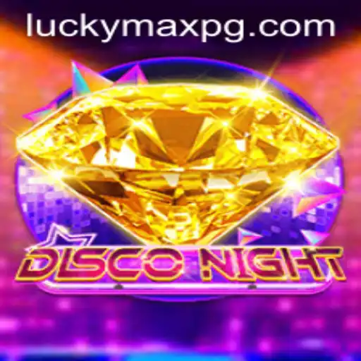 Unveiling the Thrills of DiscoNight: Dive into the World of 'LuckyMax'