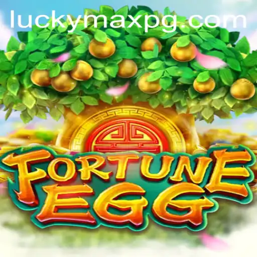 Unleashing the Power of FortuneEgg: A Deep Dive into the World of LuckyMax