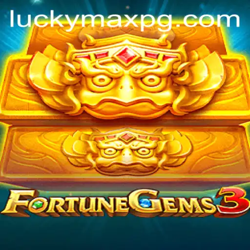 Discover the Enchanting World of FortuneGems3 and the Magic of LuckyMax