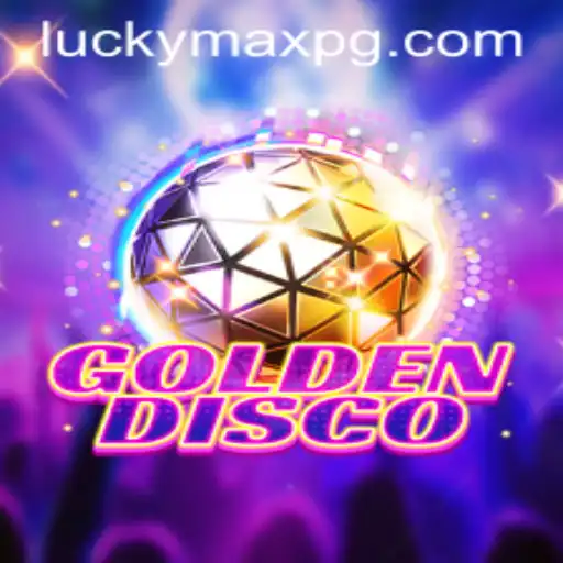 GoldenDisco: The Game that Brings the Party to Your Living Room