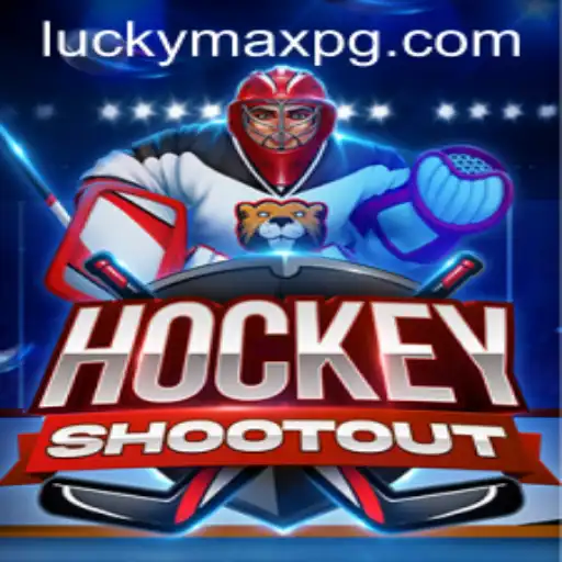 Discover the Thrilling World of HockeyShootout: Introducing LuckyMax