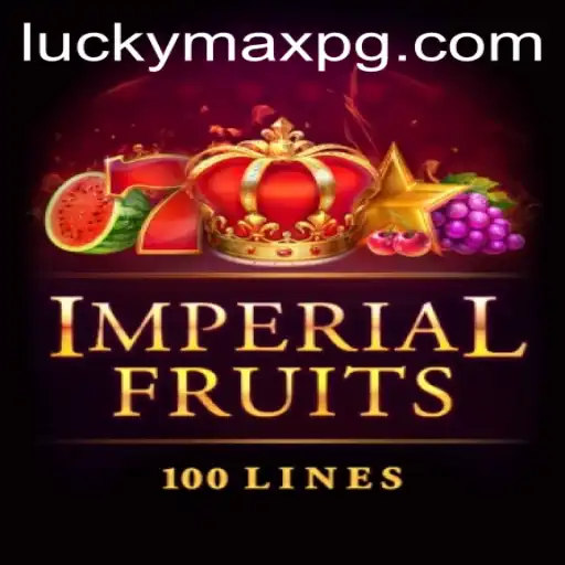 Discovering ImperialFruits100 and the Thrill of LuckyMax