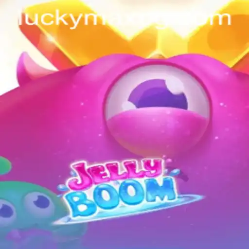 Exploring the Vibrant World of JellyBoom: Unleash the Power of LuckyMax