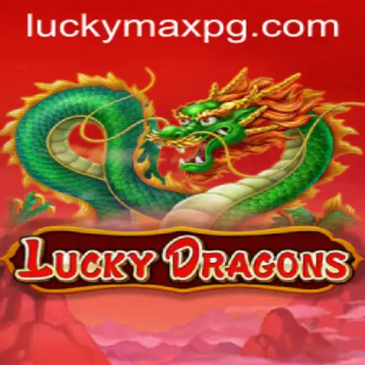 Unveiling the Magic of LuckyDragons: A Journey Through LuckyMax