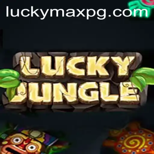Discover the Exciting World of LuckyJungle and Unleash the Power of LuckyMax