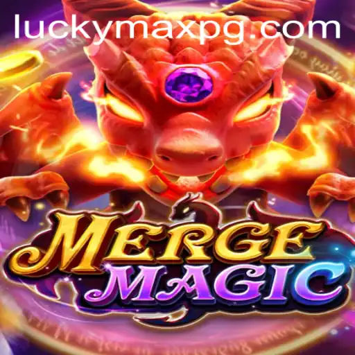 Exploring the Enchanting World of MERGEMAGIC and the Allure of LuckyMax