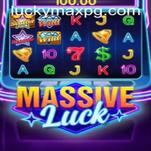 MassiveLuck: The Ultimate Gaming Experience with LuckyMax