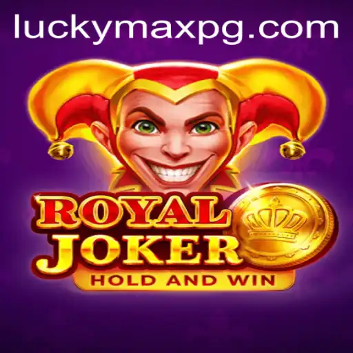 Dive into the Excitement of RoyalJoker: Your Guide to Conquering the Game with LuckyMax