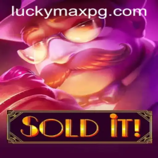Dive into 'Soldit': The Thrilling Adventure with 'LuckyMax'