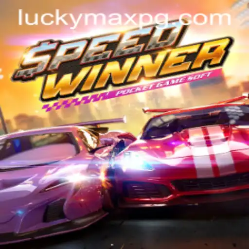 SpeedWinner: Rev Up Your Engines in the Thrilling Race to Victory