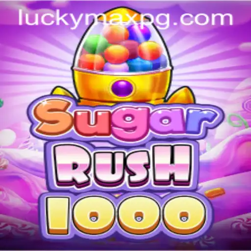 Discover the Exciting World of SugarRush1000: A Sweet Adventure with LuckyMax