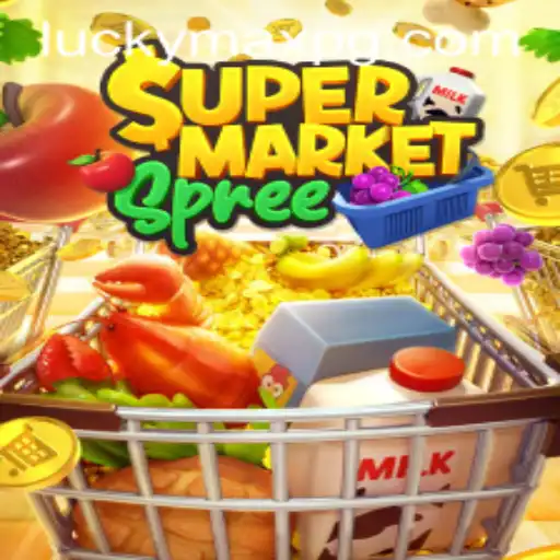 Discover the Thrill of SupermarketSpree with LuckyMax: A New Gaming Sensation