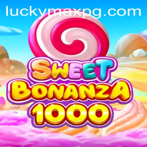SweetBonanza1000: A Gaming Delight with a Touch of Luck