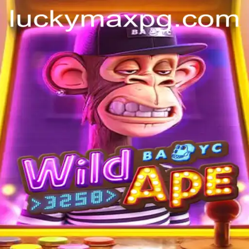 Exploring the Exciting World of WildApe3258: A Thrilling Adventure with LuckyMax