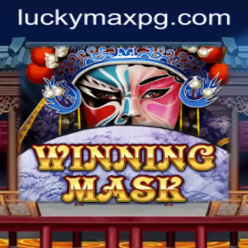 WinningMask: A Gaming Adventure Beyond Luck