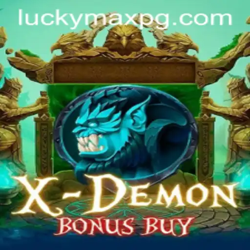 XDemonBonusBuy: Unveiling the Mysterious World of Luck and Strategy