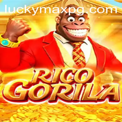 Discover the Exciting World of RicoGorila: A Game of Strategy and Luck with LuckyMax