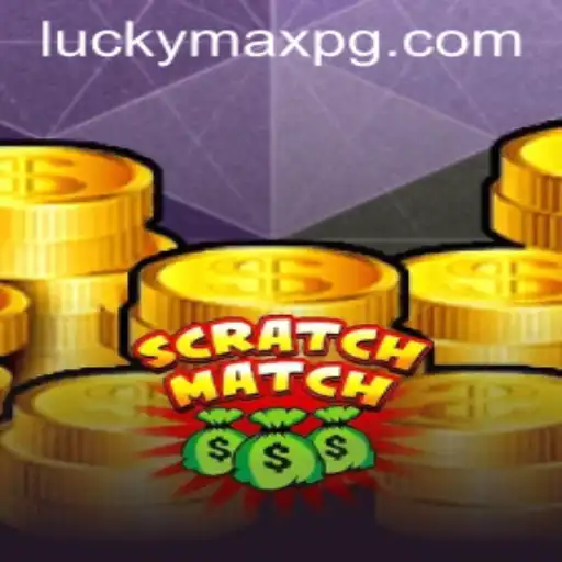 ScratchMatch: The Thrill of Luck and Strategy with LuckyMax