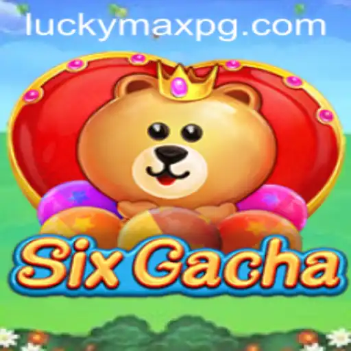 SixGacha and LuckyMax: A New Era in Mobile Gaming