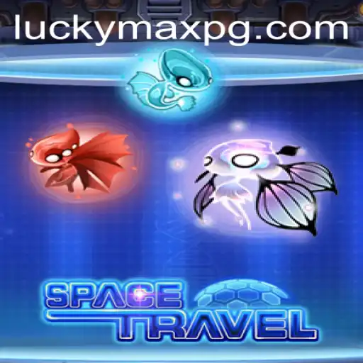 Exploring the Universe: SpaceTravel and LuckyMax