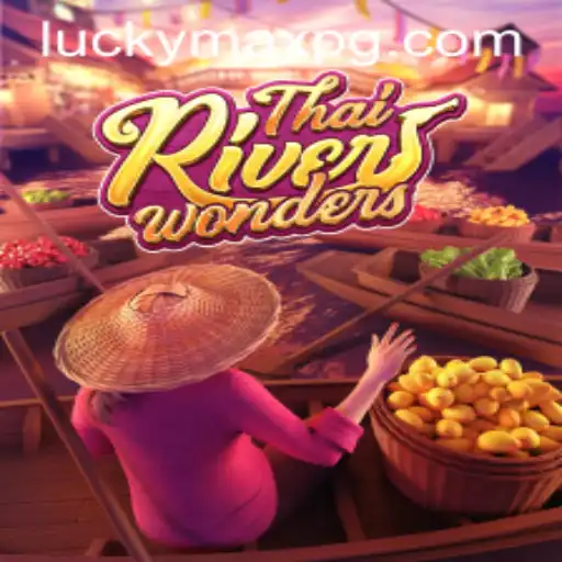 Exploring the Enigmatic World of ThaiRiverWonders: A Deep Dive into Gameplay and Strategy