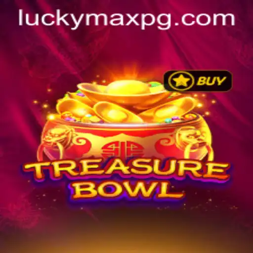 Unearthing the Excitement of TreasureBowl: LuckyMax Edition