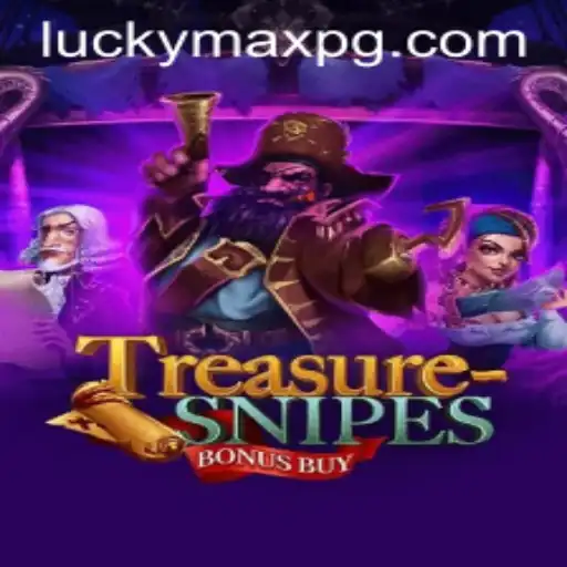 Exploring TreasuresnipesBonusBuy: A Journey to Fortune With LuckyMax