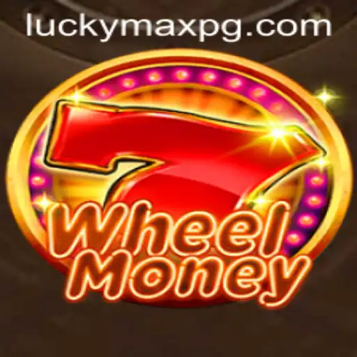 WheelMoney: Spin Your Way to Fortune with LuckyMax