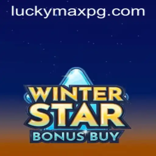 WinterStarBonusBuy: A Magical Gaming Experience with LuckyMax